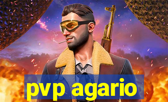 pvp agario